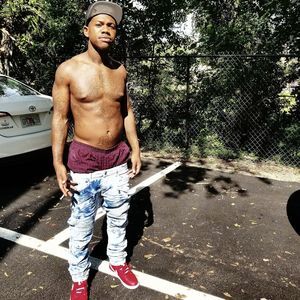 Meet your Posher, Jo